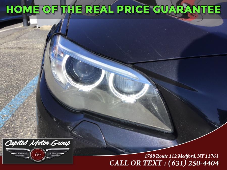 Used BMW 5 Series 4dr Sdn 528i xDrive AWD 2014 | Capital Motor Group Inc. Medford, New York Used BMW 5 Series 4dr Sdn 528i xDrive AWD 2014 | Capital Motor Group Inc. Medford, New York