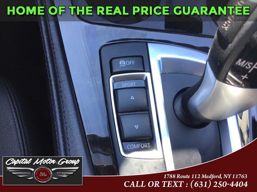 Used BMW 5 Series 4dr Sdn 528i xDrive AWD 2014 | Capital Motor Group Inc. Medford, New York Used BMW 5 Series 4dr Sdn 528i xDrive AWD 2014 | Capital Motor Group Inc. Medford, New York