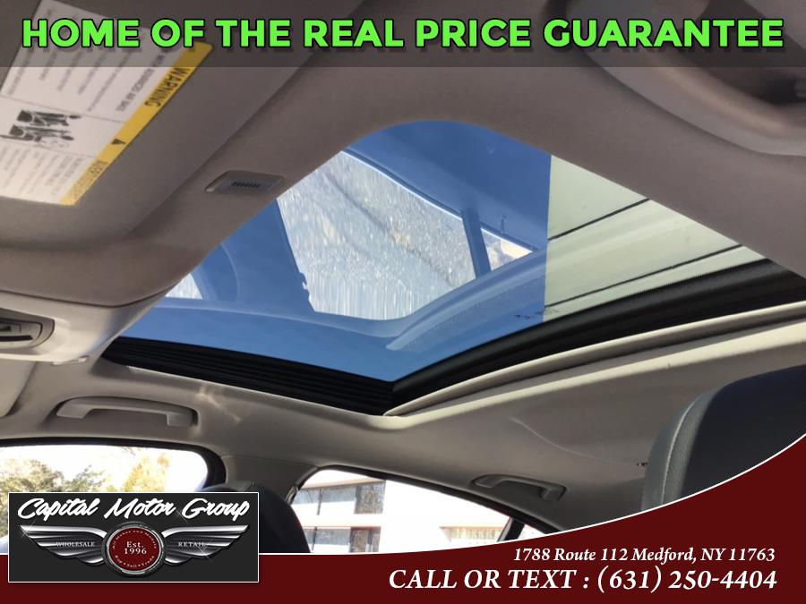 Used BMW 5 Series 4dr Sdn 528i xDrive AWD 2014 | Capital Motor Group Inc. Medford, New York Used BMW 5 Series 4dr Sdn 528i xDrive AWD 2014 | Capital Motor Group Inc. Medford, New York