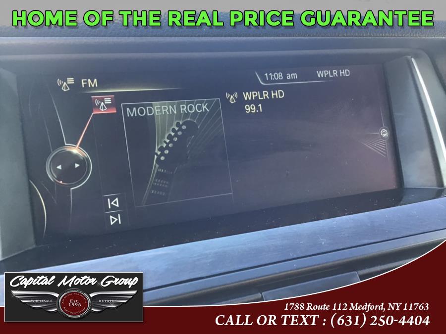 Used BMW 5 Series 4dr Sdn 528i xDrive AWD 2014 | Capital Motor Group Inc. Medford, New York Used BMW 5 Series 4dr Sdn 528i xDrive AWD 2014 | Capital Motor Group Inc. Medford, New York
