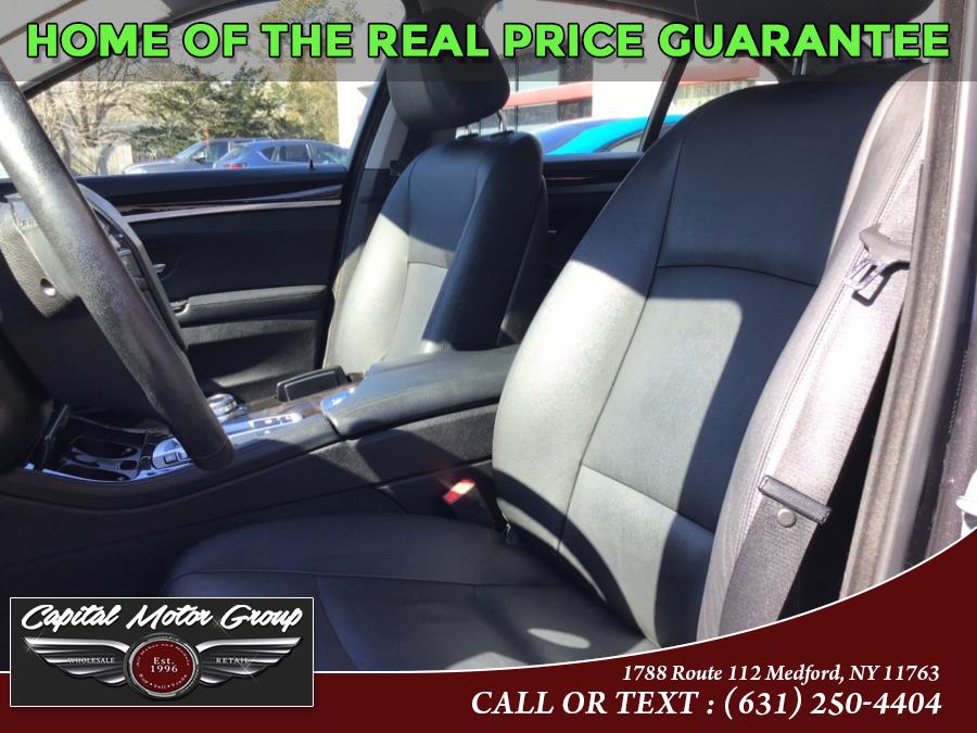 Used BMW 5 Series 4dr Sdn 528i xDrive AWD 2014 | Capital Motor Group Inc. Medford, New York Used BMW 5 Series 4dr Sdn 528i xDrive AWD 2014 | Capital Motor Group Inc. Medford, New York