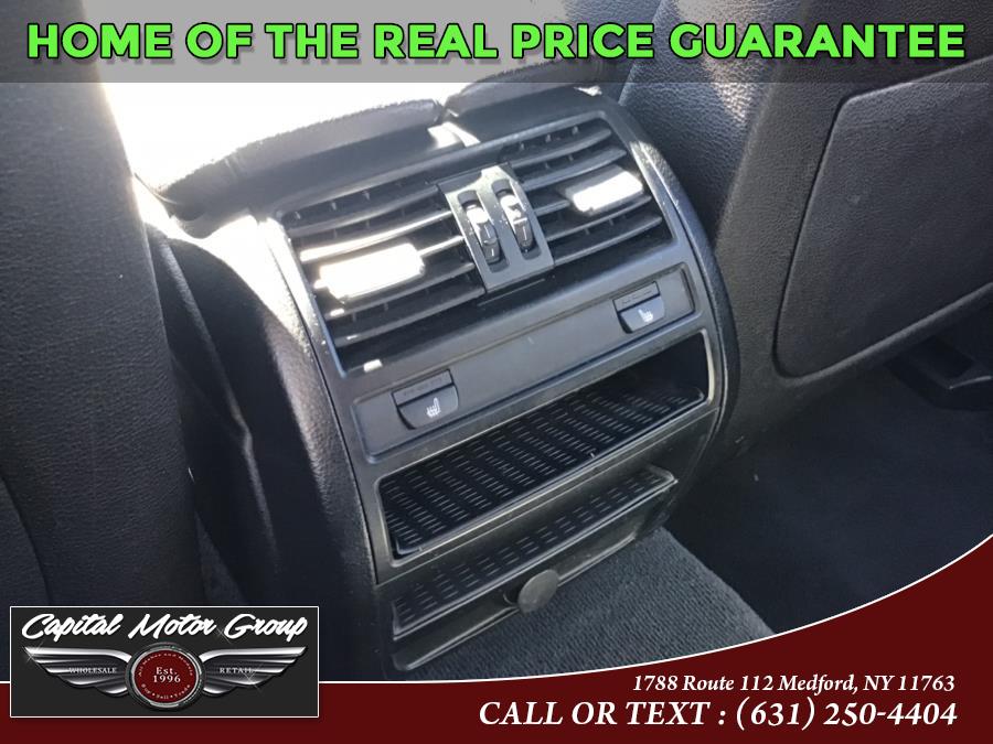 Used BMW 5 Series 4dr Sdn 528i xDrive AWD 2014 | Capital Motor Group Inc. Medford, New York Used BMW 5 Series 4dr Sdn 528i xDrive AWD 2014 | Capital Motor Group Inc. Medford, New York