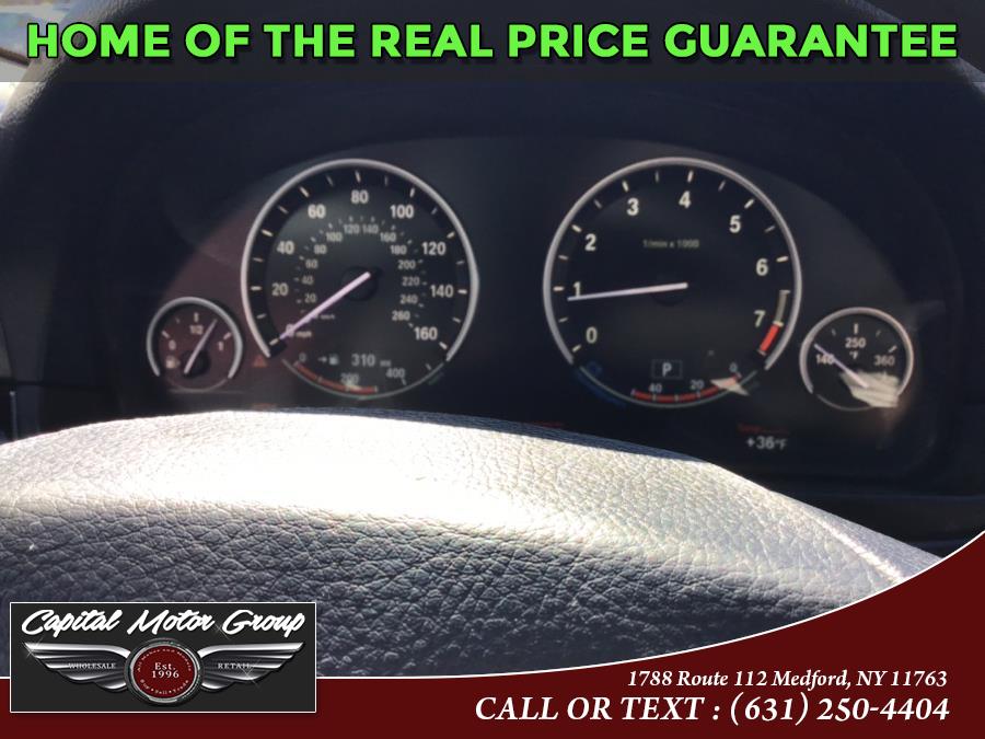 Used BMW 5 Series 4dr Sdn 528i xDrive AWD 2014 | Capital Motor Group Inc. Medford, New York Used BMW 5 Series 4dr Sdn 528i xDrive AWD 2014 | Capital Motor Group Inc. Medford, New York