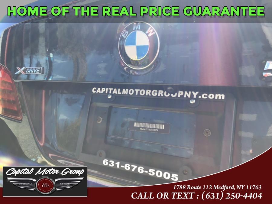 Used BMW 5 Series 4dr Sdn 528i xDrive AWD 2014 | Capital Motor Group Inc. Medford, New York Used BMW 5 Series 4dr Sdn 528i xDrive AWD 2014 | Capital Motor Group Inc. Medford, New York
