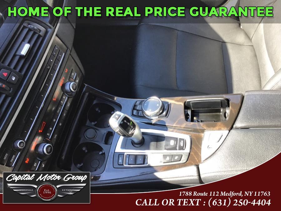 Used BMW 5 Series 4dr Sdn 528i xDrive AWD 2014 | Capital Motor Group Inc. Medford, New York Used BMW 5 Series 4dr Sdn 528i xDrive AWD 2014 | Capital Motor Group Inc. Medford, New York