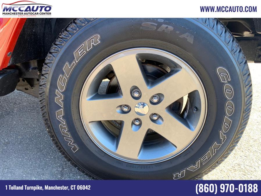 2007 Jeep Wrangler 4WD 2dr Sahara, available for sale in Manchester, Connecticut | Manchester Autocar Center. Manchester, Connecticut 2007 Jeep Wrangler 4WD 2dr Sahara, available for sale in Manchester, Connecticut | Manchester Autocar Center. Manchester, Connecticut