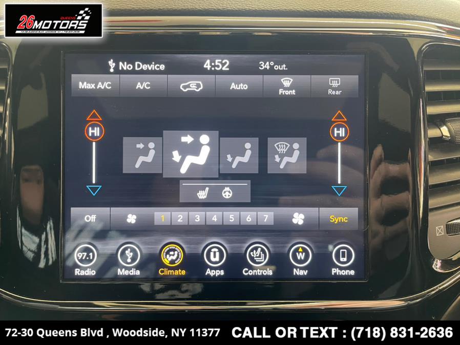 Used Jeep Grand Cherokee Laredo E 4x4 2019 | 26 Motors Queens. Woodside, New York Used Jeep Grand Cherokee Laredo E 4x4 2019 | 26 Motors Queens. Woodside, New York