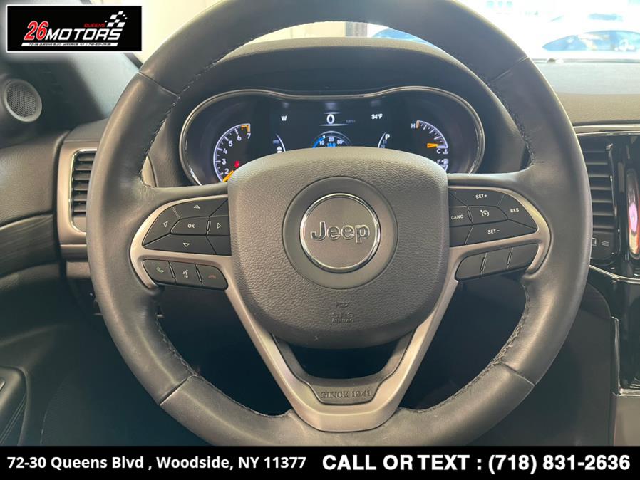 Used Jeep Grand Cherokee Laredo E 4x4 2019 | 26 Motors Queens. Woodside, New York Used Jeep Grand Cherokee Laredo E 4x4 2019 | 26 Motors Queens. Woodside, New York