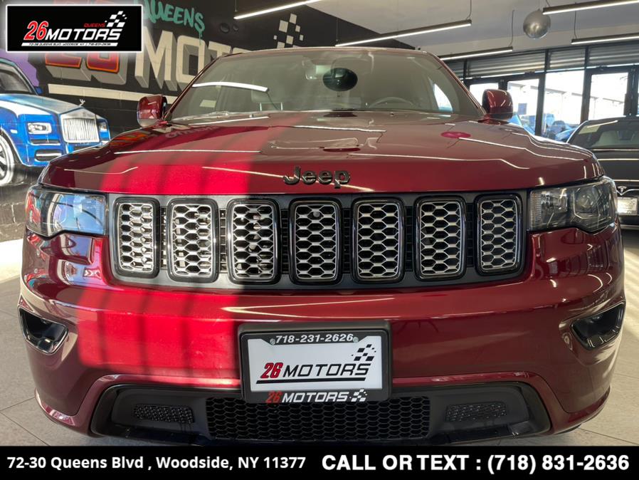 Used Jeep Grand Cherokee Laredo E 4x4 2019 | 26 Motors Queens. Woodside, New York Used Jeep Grand Cherokee Laredo E 4x4 2019 | 26 Motors Queens. Woodside, New York