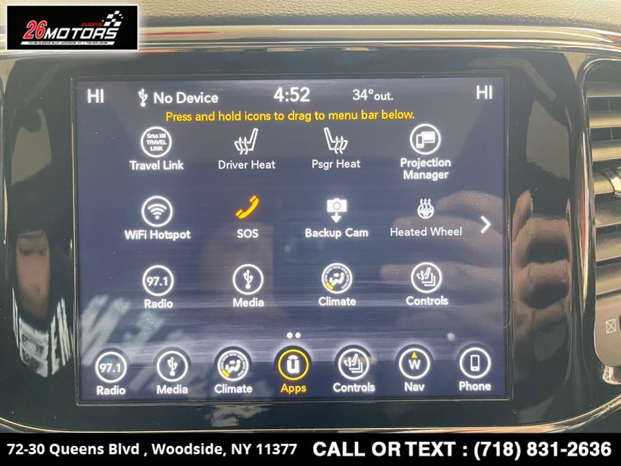 Used Jeep Grand Cherokee Laredo E 4x4 2019 | 26 Motors Queens. Woodside, New York Used Jeep Grand Cherokee Laredo E 4x4 2019 | 26 Motors Queens. Woodside, New York