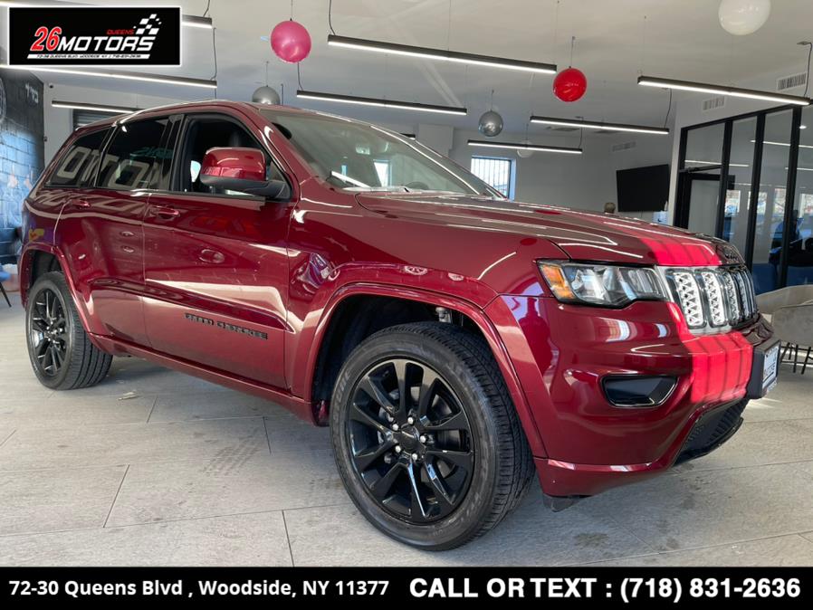 Used Jeep Grand Cherokee Laredo E 4x4 2019 | 26 Motors Queens. Woodside, New York Used Jeep Grand Cherokee Laredo E 4x4 2019 | 26 Motors Queens. Woodside, New York