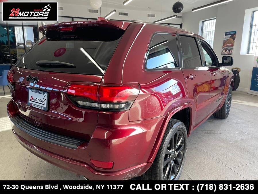 Used Jeep Grand Cherokee Laredo E 4x4 2019 | 26 Motors Queens. Woodside, New York Used Jeep Grand Cherokee Laredo E 4x4 2019 | 26 Motors Queens. Woodside, New York