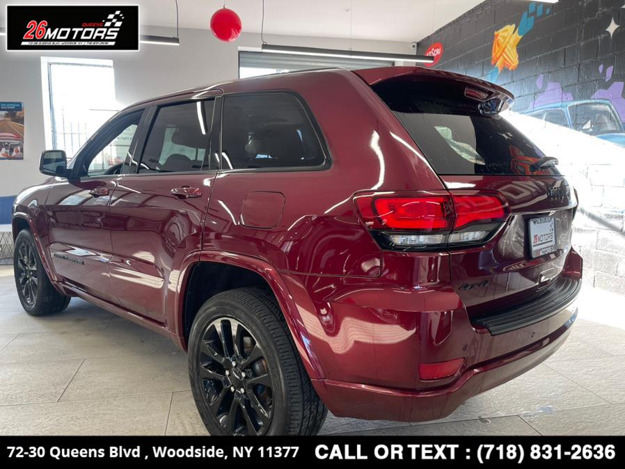 Used Jeep Grand Cherokee Laredo E 4x4 2019 | 26 Motors Queens. Woodside, New York Used Jeep Grand Cherokee Laredo E 4x4 2019 | 26 Motors Queens. Woodside, New York
