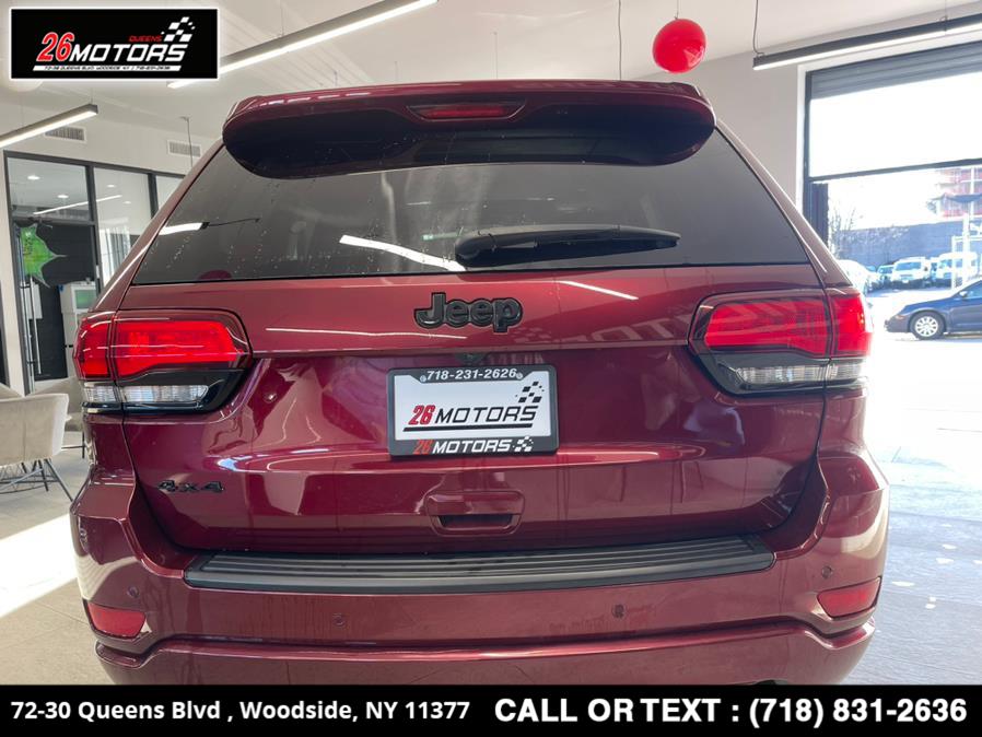 Used Jeep Grand Cherokee Laredo E 4x4 2019 | 26 Motors Queens. Woodside, New York Used Jeep Grand Cherokee Laredo E 4x4 2019 | 26 Motors Queens. Woodside, New York