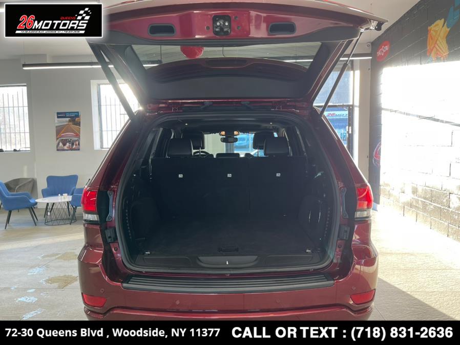 Used Jeep Grand Cherokee Laredo E 4x4 2019 | 26 Motors Queens. Woodside, New York Used Jeep Grand Cherokee Laredo E 4x4 2019 | 26 Motors Queens. Woodside, New York