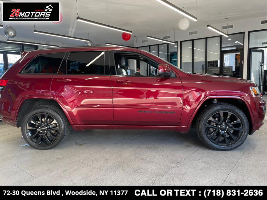 Used Jeep Grand Cherokee Laredo E 4x4 2019 | 26 Motors Queens. Woodside, New York Used Jeep Grand Cherokee Laredo E 4x4 2019 | 26 Motors Queens. Woodside, New York