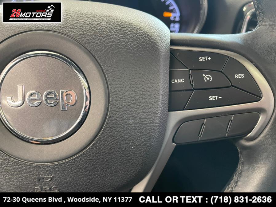 Used Jeep Grand Cherokee Laredo E 4x4 2019 | 26 Motors Queens. Woodside, New York Used Jeep Grand Cherokee Laredo E 4x4 2019 | 26 Motors Queens. Woodside, New York