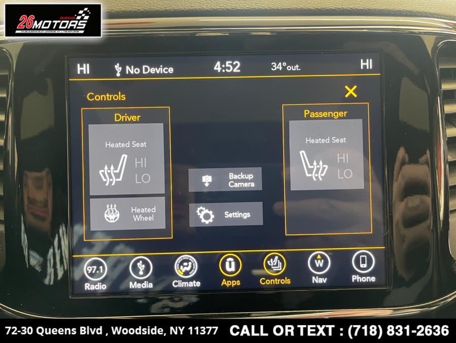 Used Jeep Grand Cherokee Laredo E 4x4 2019 | 26 Motors Queens. Woodside, New York Used Jeep Grand Cherokee Laredo E 4x4 2019 | 26 Motors Queens. Woodside, New York