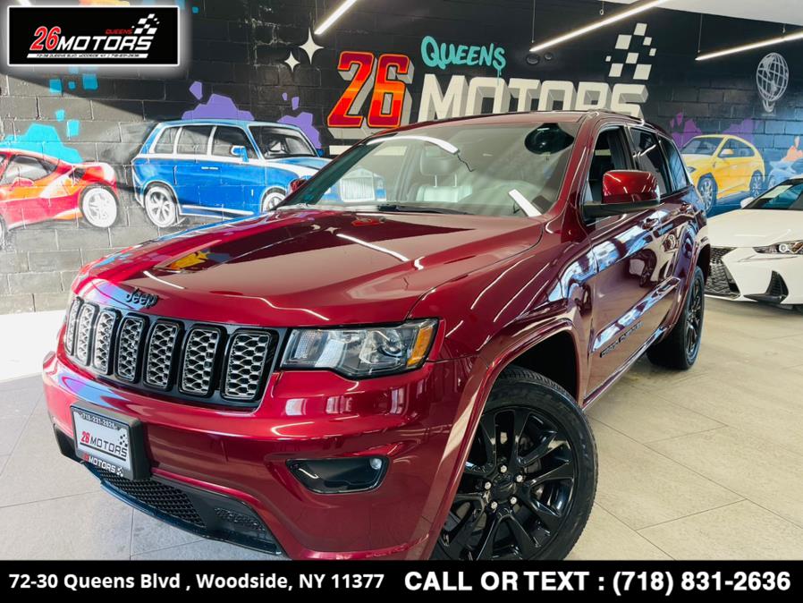 Used Jeep Grand Cherokee Laredo E 4x4 2019 | 26 Motors Queens. Woodside, New York Used Jeep Grand Cherokee Laredo E 4x4 2019 | 26 Motors Queens. Woodside, New York
