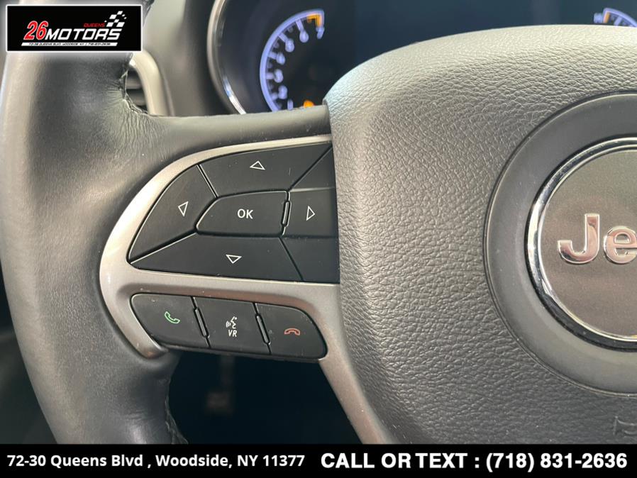 Used Jeep Grand Cherokee Laredo E 4x4 2019 | 26 Motors Queens. Woodside, New York Used Jeep Grand Cherokee Laredo E 4x4 2019 | 26 Motors Queens. Woodside, New York
