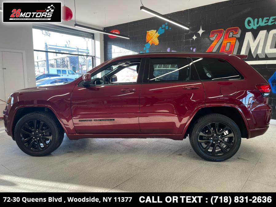 Used Jeep Grand Cherokee Laredo E 4x4 2019 | 26 Motors Queens. Woodside, New York Used Jeep Grand Cherokee Laredo E 4x4 2019 | 26 Motors Queens. Woodside, New York