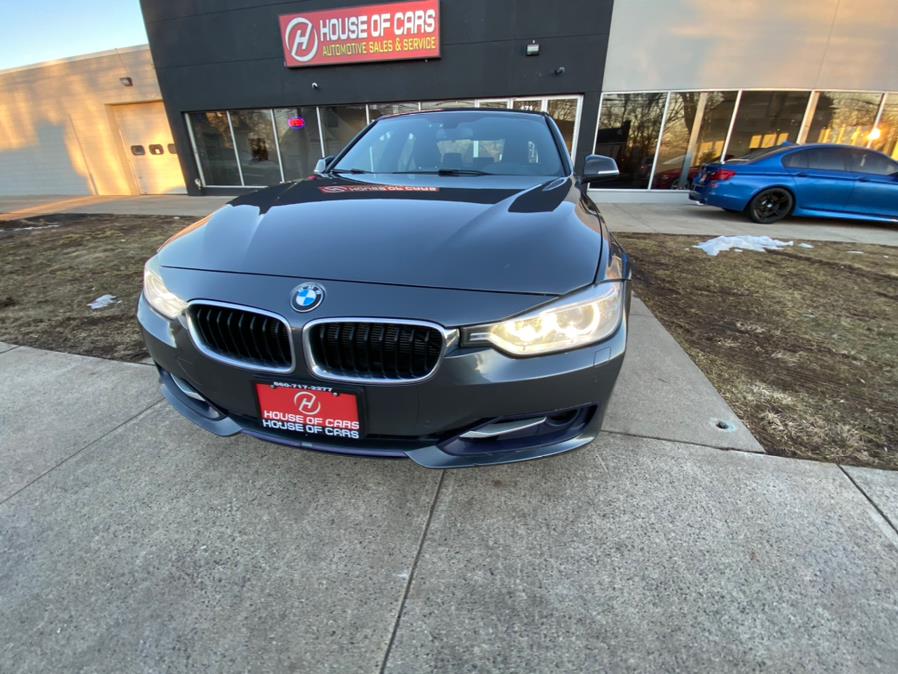 Used BMW 3 Series 4dr Sdn 335i xDrive AWD South Africa 2013 | House of Cars CT. Meriden, Connecticut