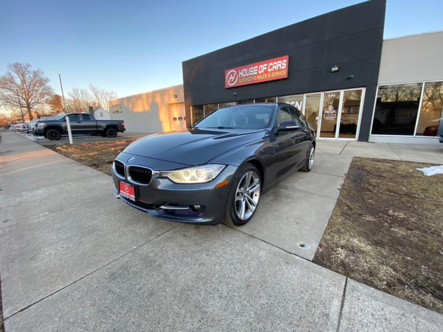 Used BMW 3 Series 4dr Sdn 335i xDrive AWD South Africa 2013 | House of Cars CT. Meriden, Connecticut
