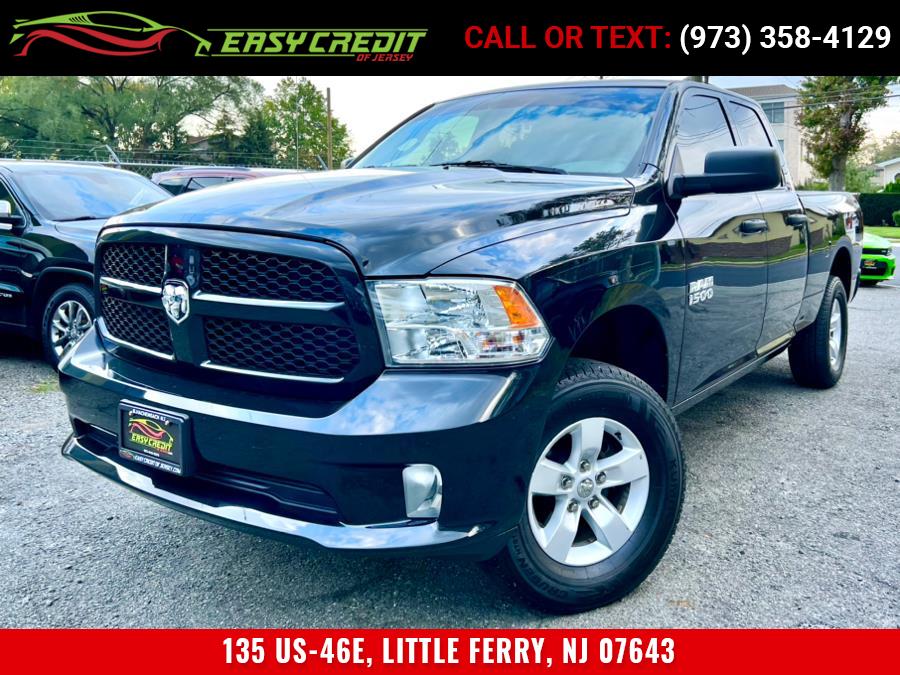 Used 2019 Ram 1500 Classic in Little Ferry, New Jersey | Easy Credit of Jersey. Little Ferry, New Jersey