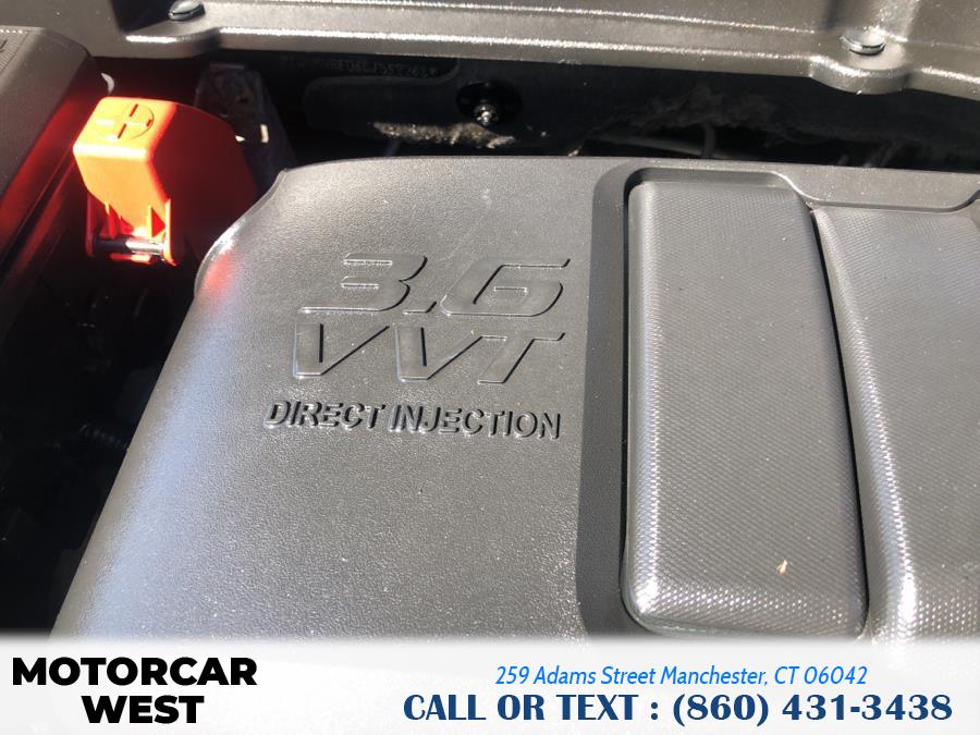 Used GMC Acadia AWD 4dr SLT1 2012 | Motorcar West. Manchester, Connecticut Used GMC Acadia AWD 4dr SLT1 2012 | Motorcar West. Manchester, Connecticut