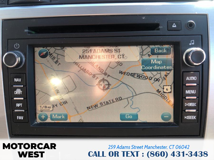 Used GMC Acadia AWD 4dr SLT1 2012 | Motorcar West. Manchester, Connecticut Used GMC Acadia AWD 4dr SLT1 2012 | Motorcar West. Manchester, Connecticut