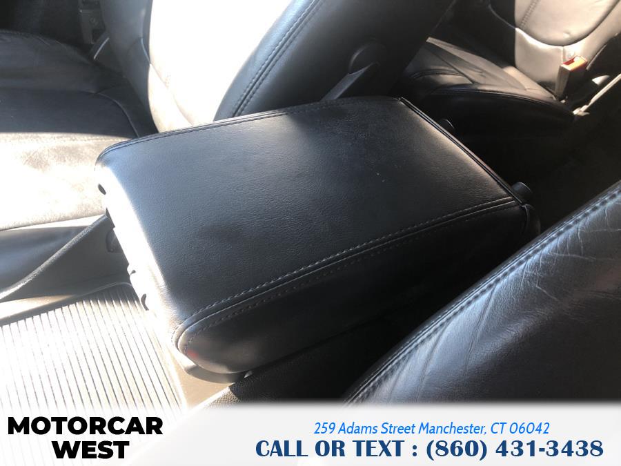 Used GMC Acadia AWD 4dr SLT1 2012 | Motorcar West. Manchester, Connecticut Used GMC Acadia AWD 4dr SLT1 2012 | Motorcar West. Manchester, Connecticut