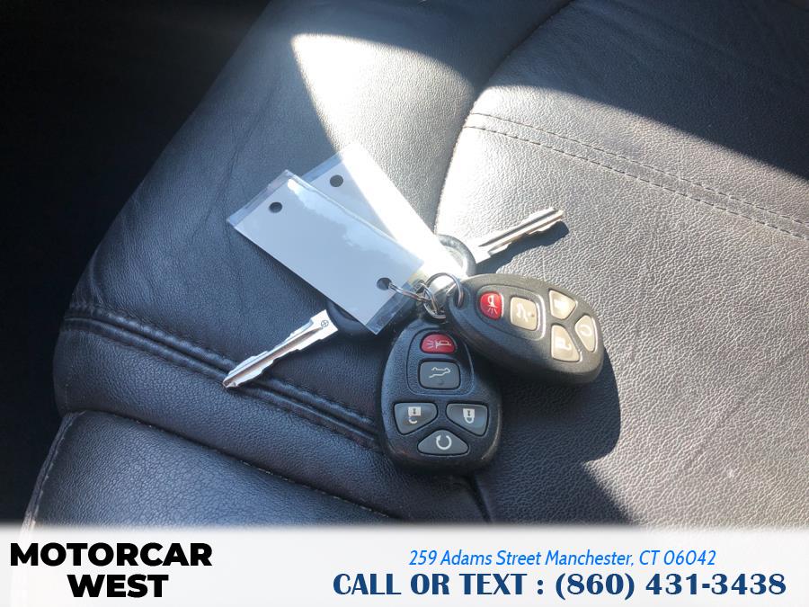 Used GMC Acadia AWD 4dr SLT1 2012 | Motorcar West. Manchester, Connecticut Used GMC Acadia AWD 4dr SLT1 2012 | Motorcar West. Manchester, Connecticut