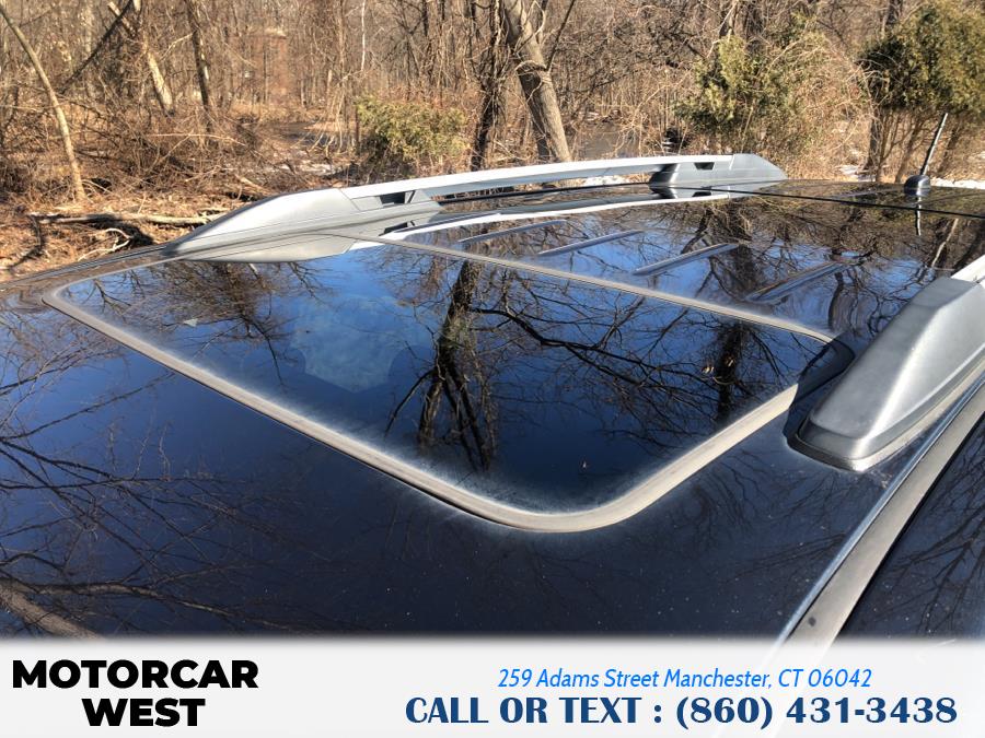 Used GMC Acadia AWD 4dr SLT1 2012 | Motorcar West. Manchester, Connecticut Used GMC Acadia AWD 4dr SLT1 2012 | Motorcar West. Manchester, Connecticut