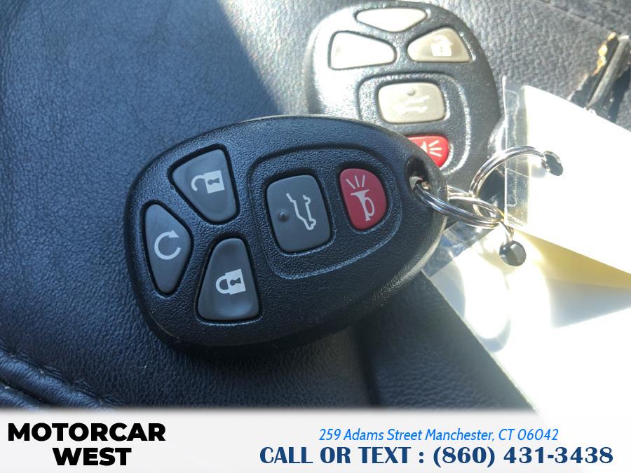 Used GMC Acadia AWD 4dr SLT1 2012 | Motorcar West. Manchester, Connecticut Used GMC Acadia AWD 4dr SLT1 2012 | Motorcar West. Manchester, Connecticut