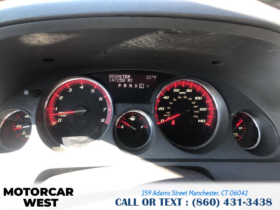 Used GMC Acadia AWD 4dr SLT1 2012 | Motorcar West. Manchester, Connecticut Used GMC Acadia AWD 4dr SLT1 2012 | Motorcar West. Manchester, Connecticut