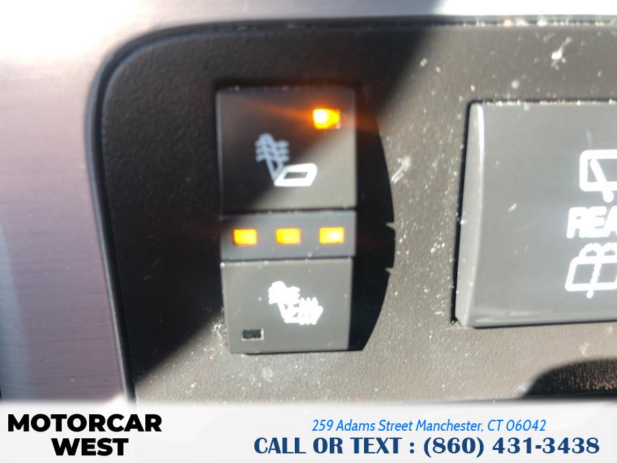 Used GMC Acadia AWD 4dr SLT1 2012 | Motorcar West. Manchester, Connecticut Used GMC Acadia AWD 4dr SLT1 2012 | Motorcar West. Manchester, Connecticut