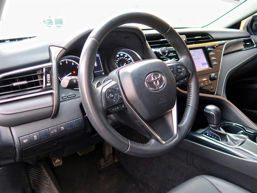 Used Toyota Camry SE 2020 | Auto Expo Ent Inc.. Great Neck, New York Used Toyota Camry SE 2020 | Auto Expo Ent Inc.. Great Neck, New York