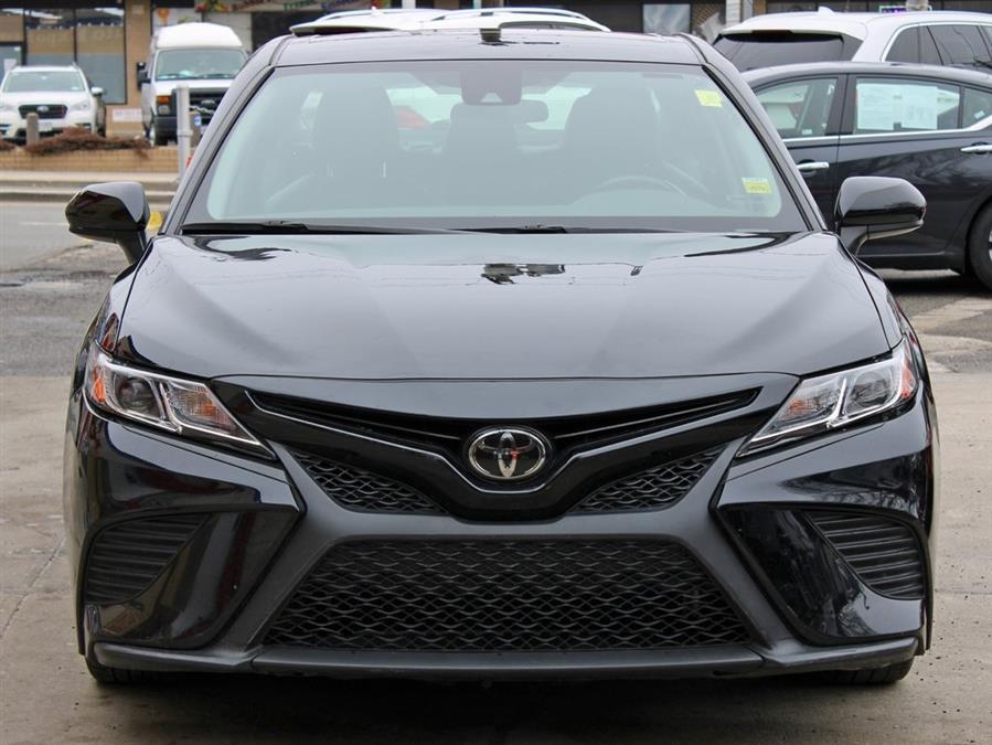 Used Toyota Camry SE 2020 | Auto Expo Ent Inc.. Great Neck, New York