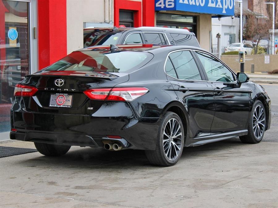 Used Toyota Camry SE 2020 | Auto Expo Ent Inc.. Great Neck, New York Used Toyota Camry SE 2020 | Auto Expo Ent Inc.. Great Neck, New York