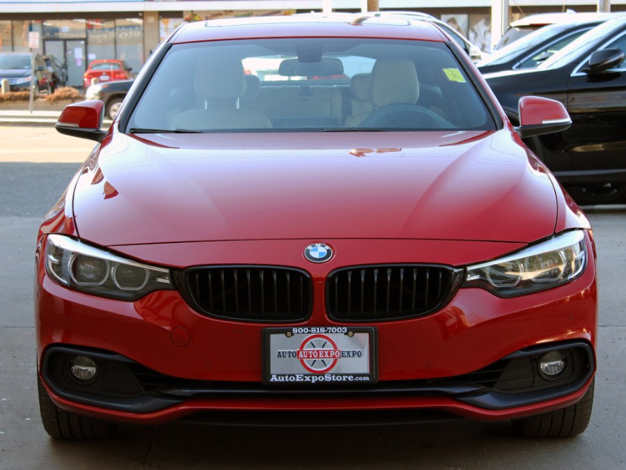 Used BMW 4 Series 430i xDrive Gran Coupe 2019 | Auto Expo Ent Inc.. Great Neck, New York Used BMW 4 Series 430i xDrive Gran Coupe 2019 | Auto Expo Ent Inc.. Great Neck, New York