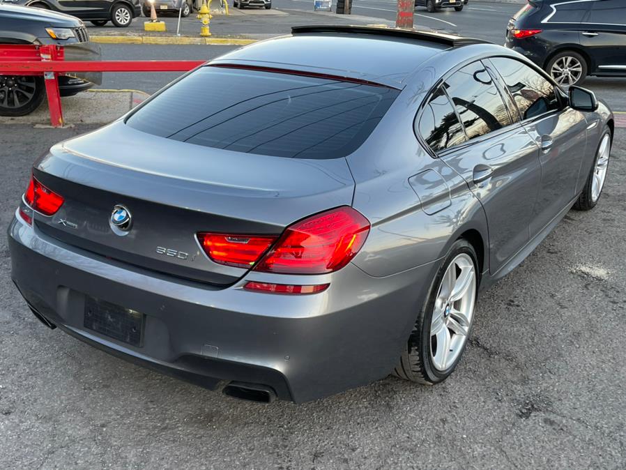 Used BMW 6 Series 4dr Sdn 650i xDrive AWD Gran Coupe 2016 | Champion Auto Hillside. Hillside, New Jersey Used BMW 6 Series 4dr Sdn 650i xDrive AWD Gran Coupe 2016 | Champion Auto Hillside. Hillside, New Jersey