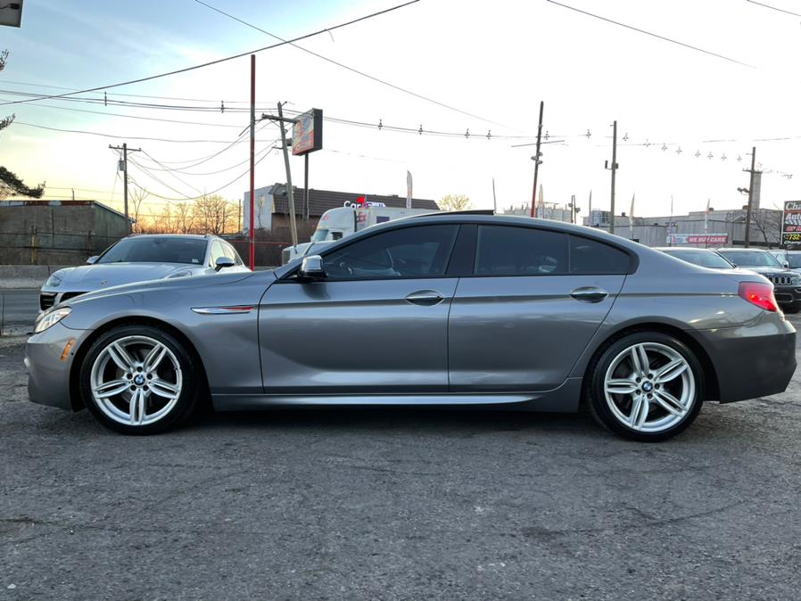 Used BMW 6 Series 4dr Sdn 650i xDrive AWD Gran Coupe 2016 | Champion Auto Hillside. Hillside, New Jersey Used BMW 6 Series 4dr Sdn 650i xDrive AWD Gran Coupe 2016 | Champion Auto Hillside. Hillside, New Jersey