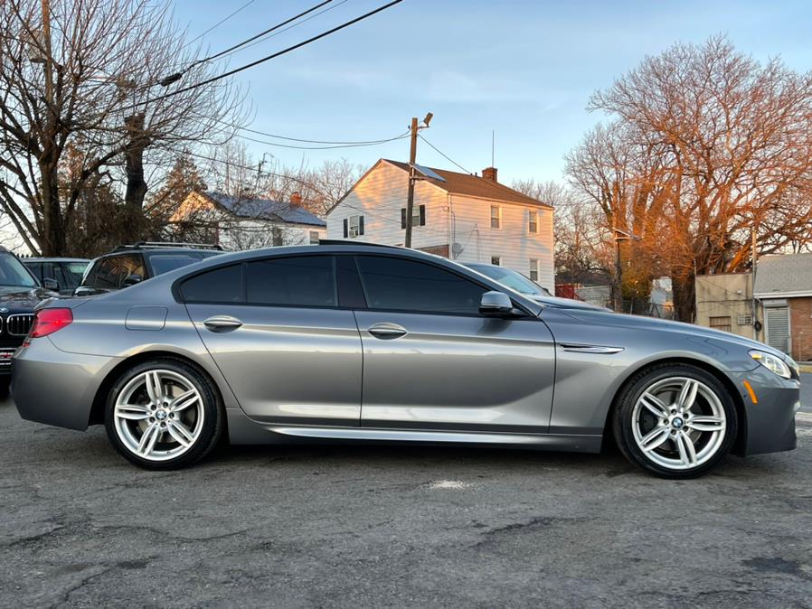 Used BMW 6 Series 4dr Sdn 650i xDrive AWD Gran Coupe 2016 | Champion Auto Hillside. Hillside, New Jersey