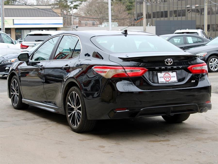 Used Toyota Camry SE 2020 | Auto Expo. Great Neck, New York