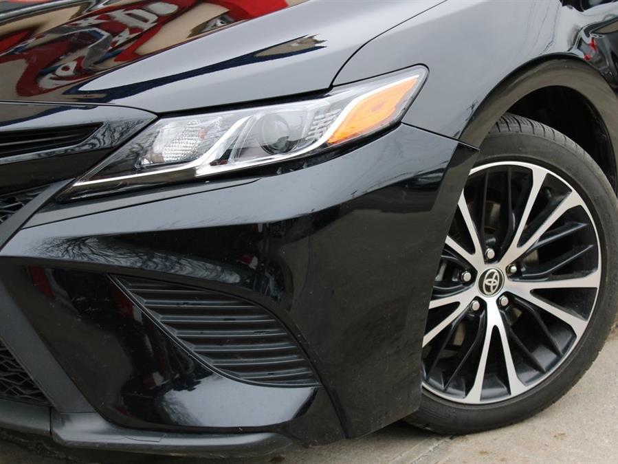 Used Toyota Camry SE 2020 | Auto Expo. Great Neck, New York