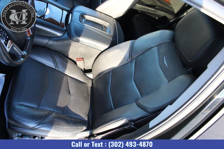 Used Cadillac Escalade 4WD 4dr Luxury Collection 2016 | Morsi Automotive Corp. New Castle, Delaware Used Cadillac Escalade 4WD 4dr Luxury Collection 2016 | Morsi Automotive Corp. New Castle, Delaware