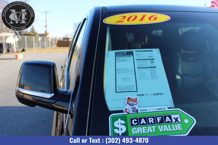 Used Cadillac Escalade 4WD 4dr Luxury Collection 2016 | Morsi Automotive Corp. New Castle, Delaware Used Cadillac Escalade 4WD 4dr Luxury Collection 2016 | Morsi Automotive Corp. New Castle, Delaware