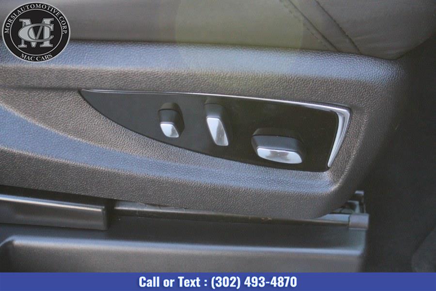 Used Cadillac Escalade 4WD 4dr Luxury Collection 2016 | Morsi Automotive Corp. New Castle, Delaware Used Cadillac Escalade 4WD 4dr Luxury Collection 2016 | Morsi Automotive Corp. New Castle, Delaware