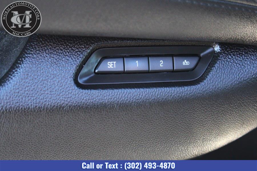 Used Cadillac Escalade 4WD 4dr Luxury Collection 2016 | Morsi Automotive Corp. New Castle, Delaware Used Cadillac Escalade 4WD 4dr Luxury Collection 2016 | Morsi Automotive Corp. New Castle, Delaware