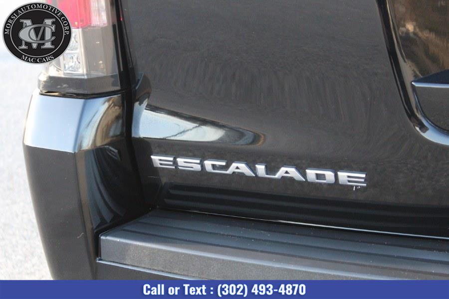 Used Cadillac Escalade 4WD 4dr Luxury Collection 2016 | Morsi Automotive Corp. New Castle, Delaware Used Cadillac Escalade 4WD 4dr Luxury Collection 2016 | Morsi Automotive Corp. New Castle, Delaware
